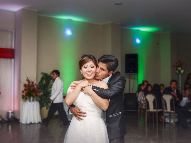 El matrimonio de Jose y Yovana en Arequipa, Arequipa 31
