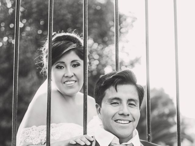 El matrimonio de Jose y Yovana en Arequipa, Arequipa 24