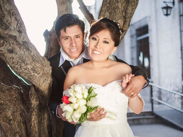 El matrimonio de Jose y Yovana en Arequipa, Arequipa 21