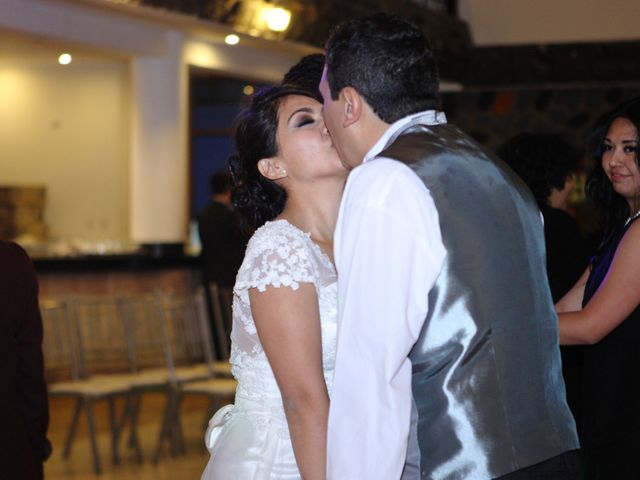 El matrimonio de Mijail y Betzabeth en Arequipa, Arequipa 5