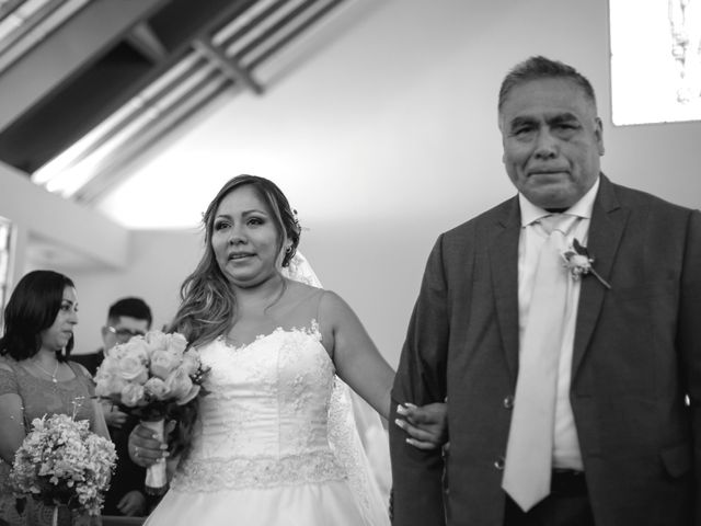 El matrimonio de David y Jaclyn en Lima, Lima 22