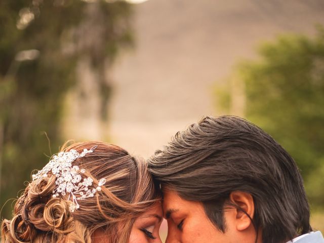 El matrimonio de David y Jaclyn en Lima, Lima 39