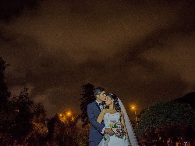 El matrimonio de Javier y Mayra en Magdalena del Mar, Lima 20