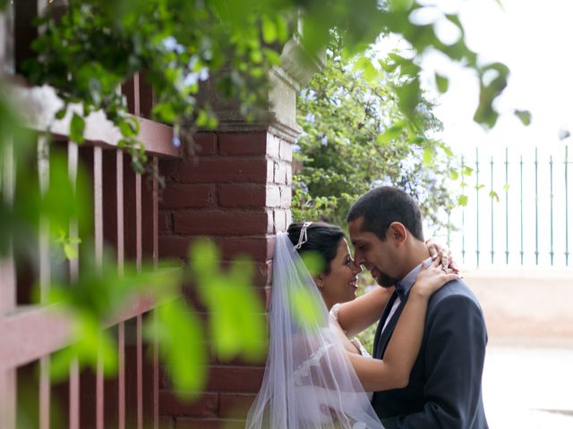 El matrimonio de Claudia y Reynaldo en Miraflores, Lima 7