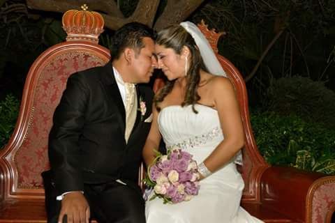 El matrimonio de Katherine y Miguel en Lima, Lima 8