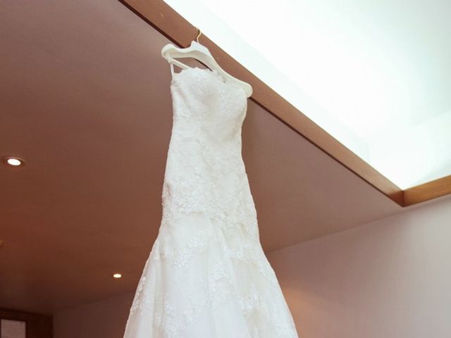 El matrimonio de Andrés y Fiorella en Santiago de Surco, Lima 6