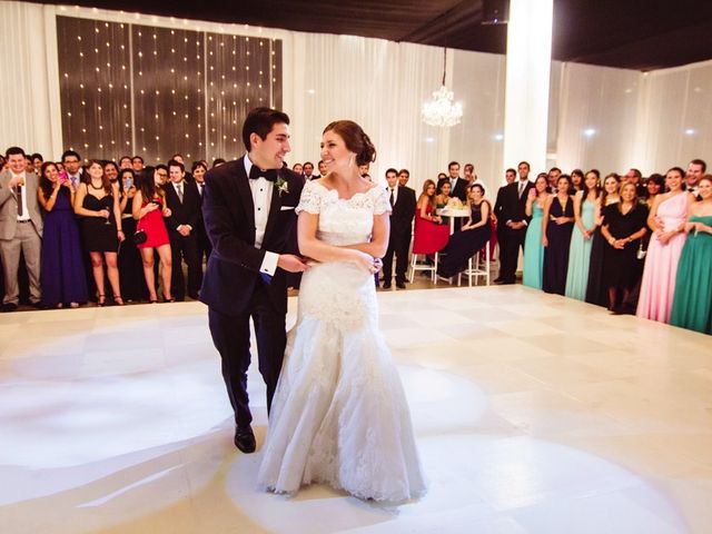 El matrimonio de Andrés y Fiorella en Santiago de Surco, Lima 22