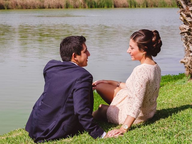 El matrimonio de Andrés y Fiorella en Santiago de Surco, Lima 29