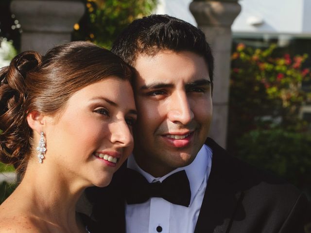 El matrimonio de Andrés y Fiorella en Santiago de Surco, Lima 30