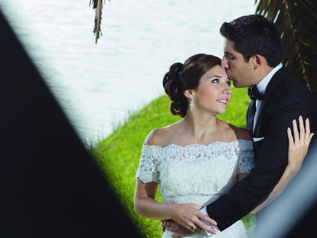 El matrimonio de Andrés y Fiorella en Santiago de Surco, Lima 57