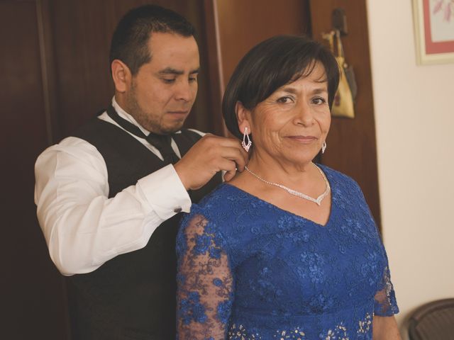 El matrimonio de Erick y Katty en Arequipa, Arequipa 6