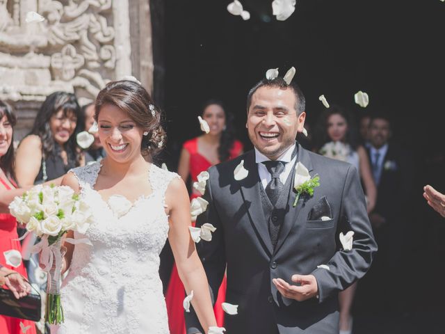 El matrimonio de Erick y Katty en Arequipa, Arequipa 20