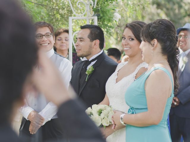 El matrimonio de Erick y Katty en Arequipa, Arequipa 24