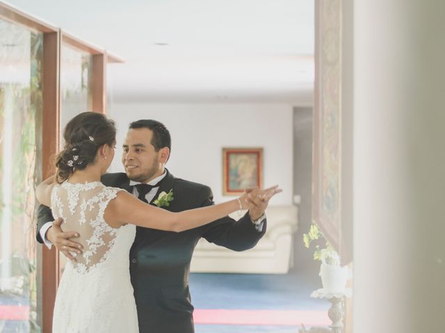 El matrimonio de Erick y Katty en Arequipa, Arequipa 31
