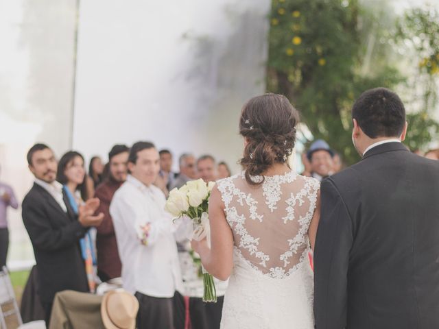 El matrimonio de Erick y Katty en Arequipa, Arequipa 34
