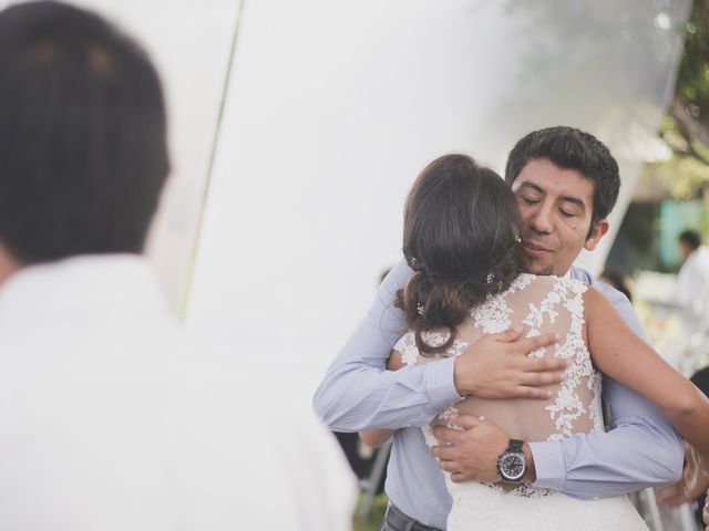 El matrimonio de Erick y Katty en Arequipa, Arequipa 43