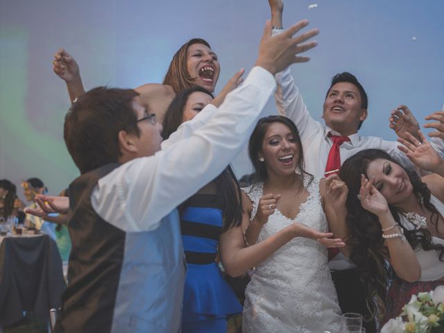El matrimonio de Erick y Katty en Arequipa, Arequipa 55
