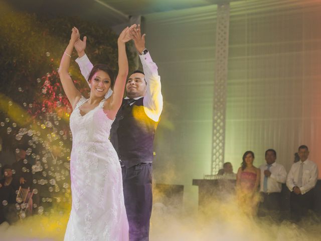 El matrimonio de Erick y Katty en Arequipa, Arequipa 56