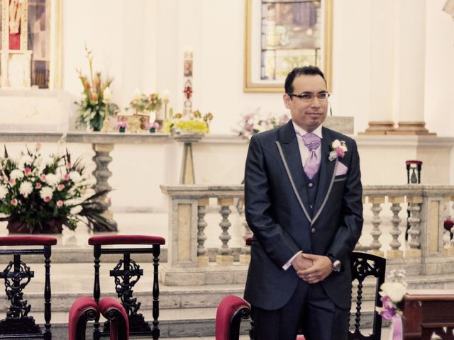 El matrimonio de Ricardo y Andrea en Barranco, Lima 21