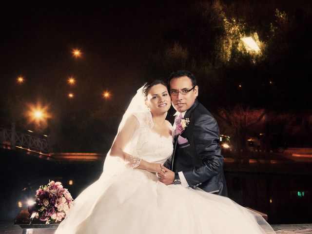 El matrimonio de Ricardo y Andrea en Barranco, Lima 33