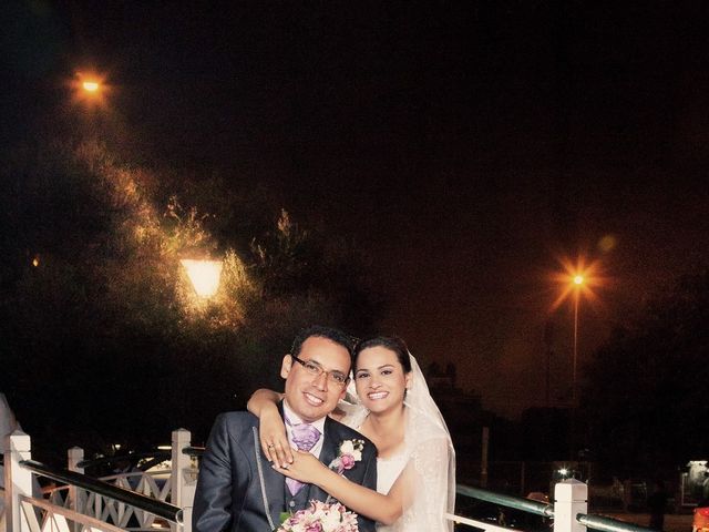 El matrimonio de Ricardo y Andrea en Barranco, Lima 38