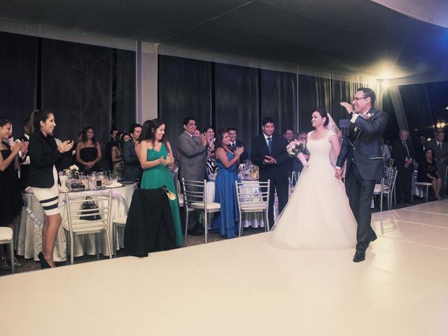 El matrimonio de Ricardo y Andrea en Barranco, Lima 39