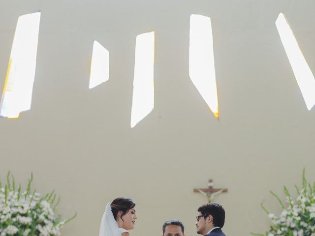 El matrimonio de Alvaro y Andrea en San Borja, Lima 33