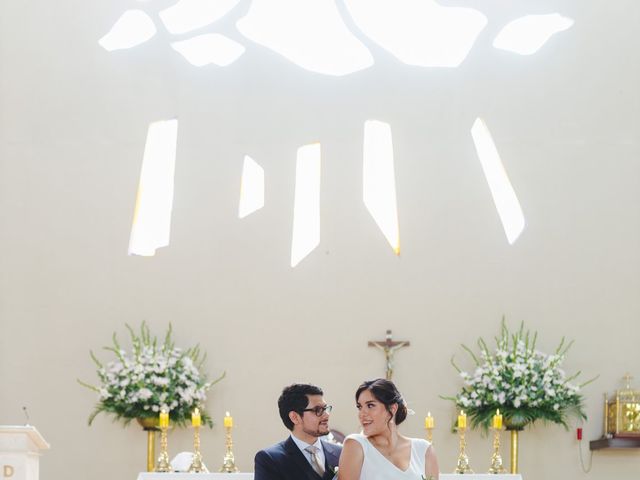 El matrimonio de Alvaro y Andrea en San Borja, Lima 45