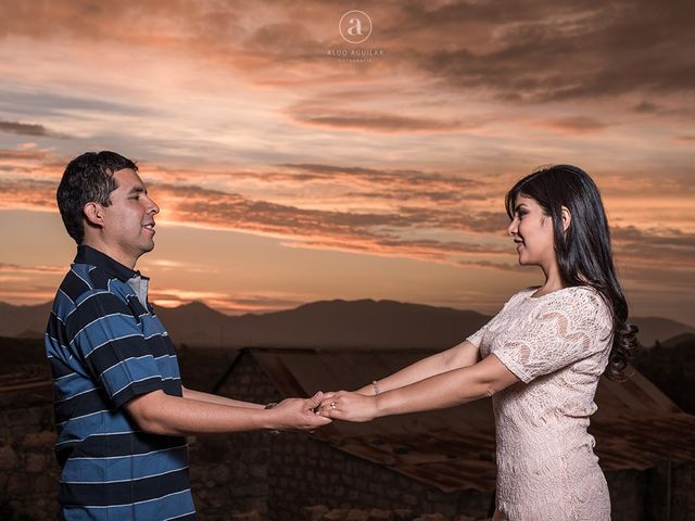 El matrimonio de Julio y Eva en Arequipa, Arequipa 10