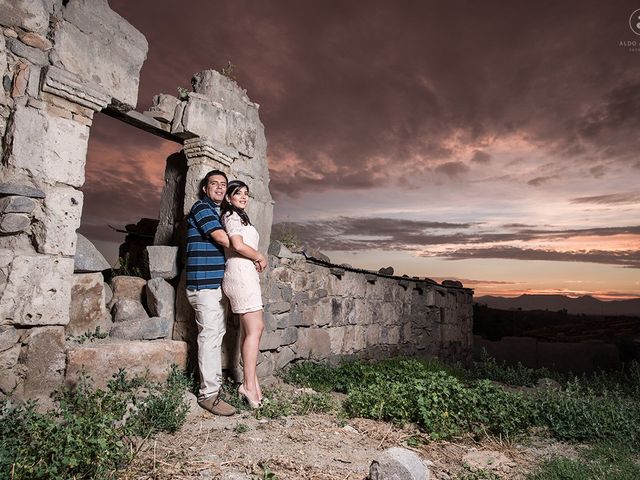 El matrimonio de Julio y Eva en Arequipa, Arequipa 11