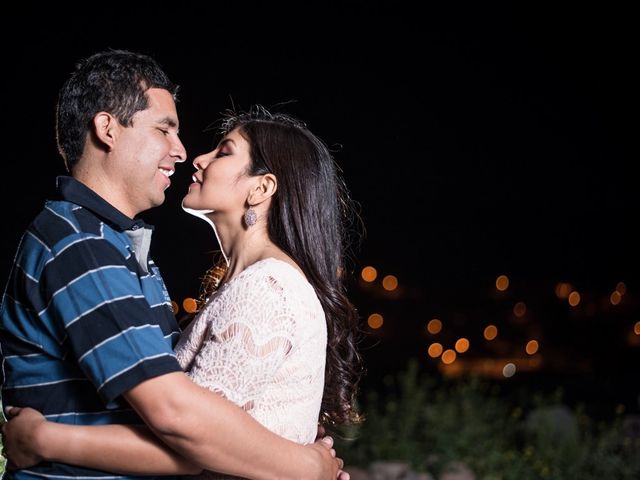 El matrimonio de Julio y Eva en Arequipa, Arequipa 13