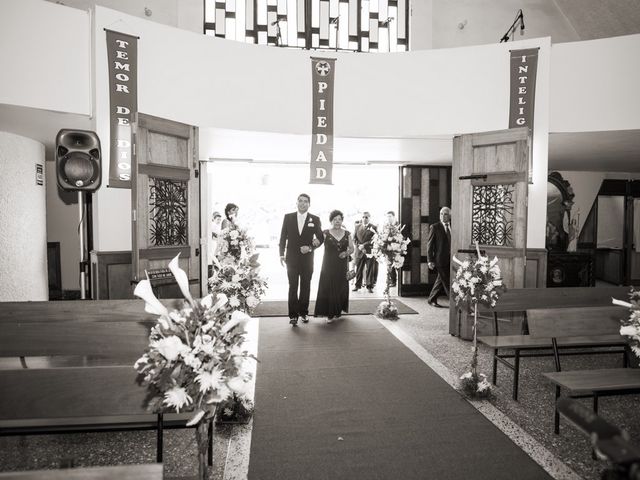El matrimonio de Julio y Eva en Arequipa, Arequipa 35