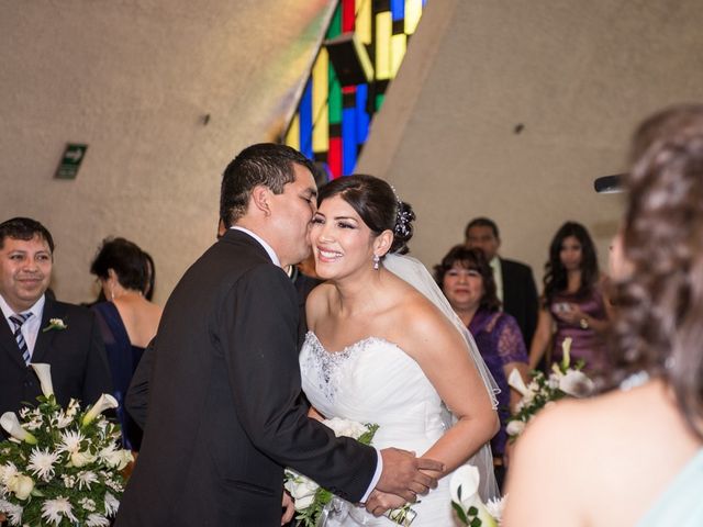 El matrimonio de Julio y Eva en Arequipa, Arequipa 40