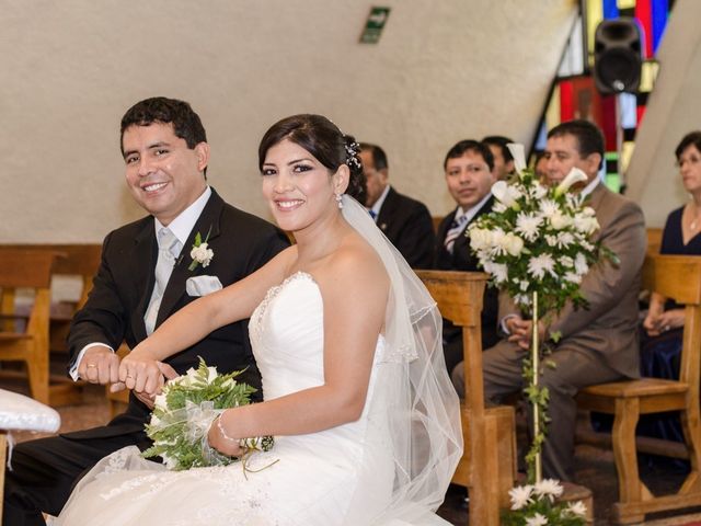 El matrimonio de Julio y Eva en Arequipa, Arequipa 42