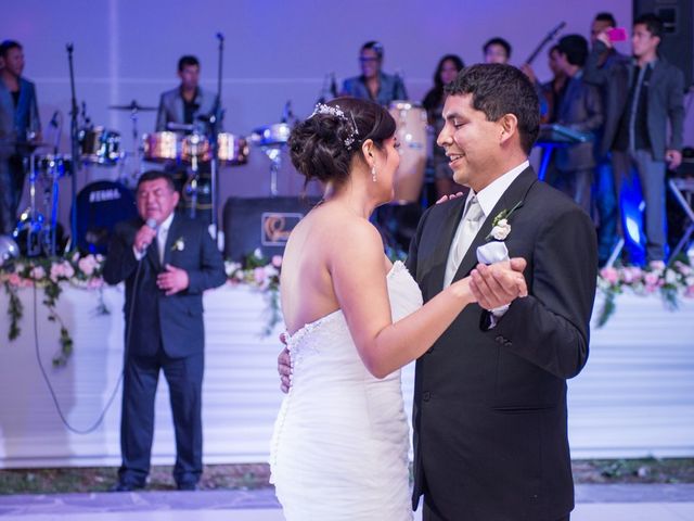 El matrimonio de Julio y Eva en Arequipa, Arequipa 67