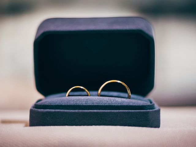 El matrimonio de Carlos y Julliete en Lima, Lima 1