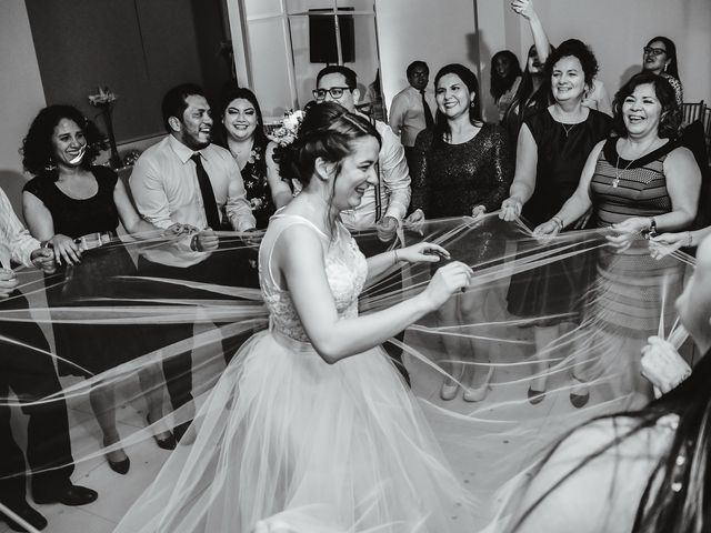 El matrimonio de Carlos y Julliete en Lima, Lima 2