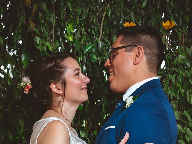 El matrimonio de Carlos y Julliete en Lima, Lima 3
