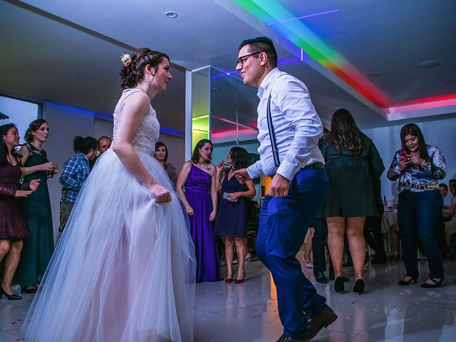 El matrimonio de Carlos y Julliete en Lima, Lima 7