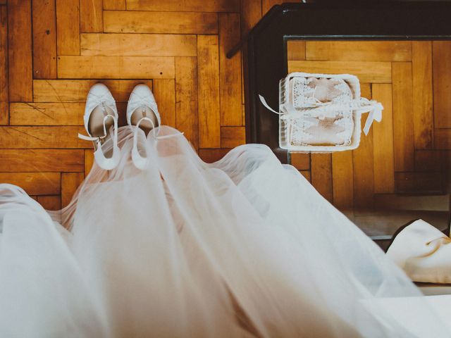 El matrimonio de Carlos y Julliete en Lima, Lima 9