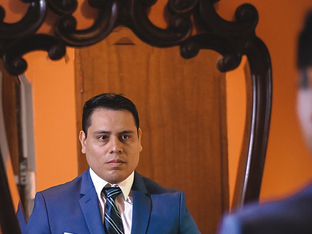 El matrimonio de Carlos y Julliete en Lima, Lima 10