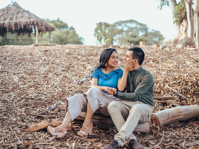 El matrimonio de Doris y Alexander en Ferreñafe, Lambayeque 15