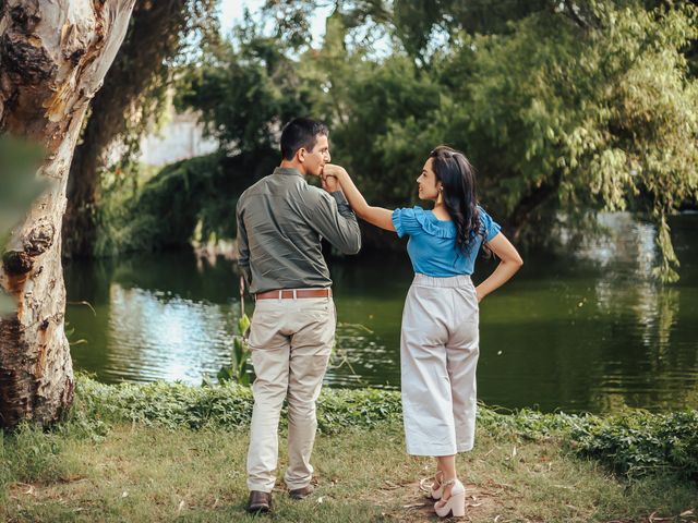 El matrimonio de Doris y Alexander en Ferreñafe, Lambayeque 16