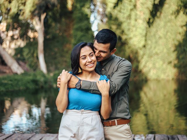 El matrimonio de Doris y Alexander en Ferreñafe, Lambayeque 18