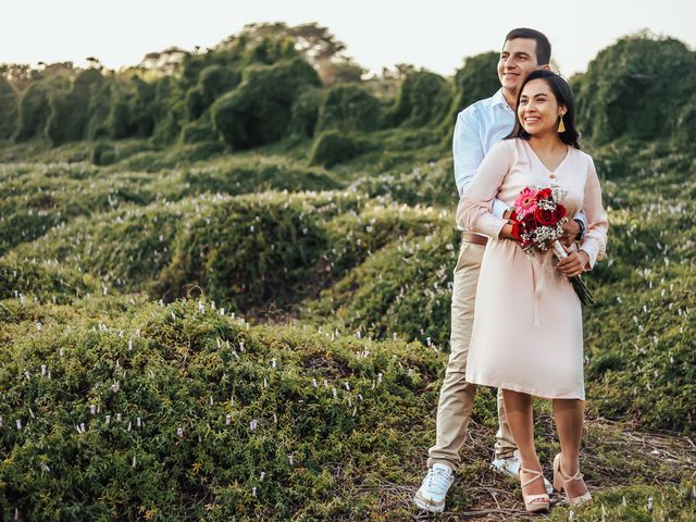 El matrimonio de Doris y Alexander en Ferreñafe, Lambayeque 20