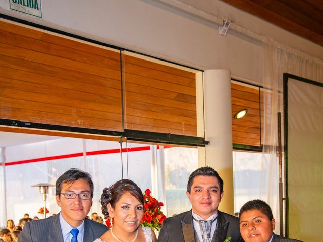El matrimonio de Wilfredo y Denisse en Arequipa, Arequipa 8
