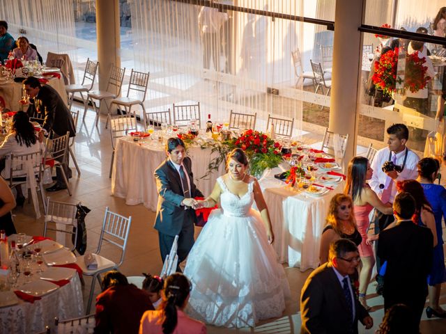 El matrimonio de Wilfredo y Denisse en Arequipa, Arequipa 10