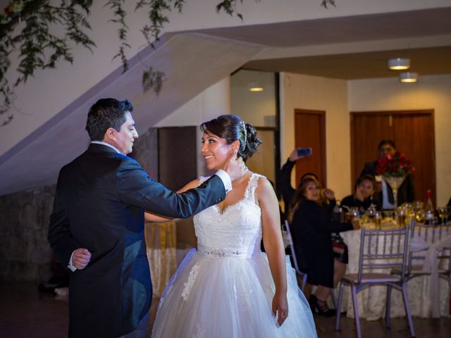 El matrimonio de Wilfredo y Denisse en Arequipa, Arequipa 12