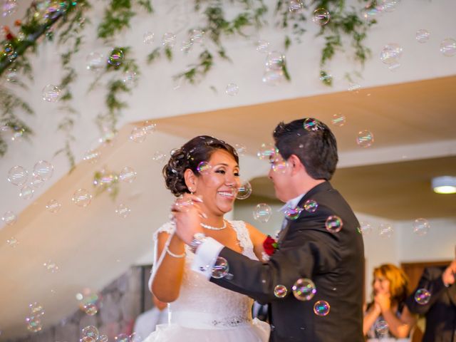 El matrimonio de Wilfredo y Denisse en Arequipa, Arequipa 22