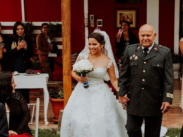 El matrimonio de Raúl y Lisseth en Trujillo, La Libertad 6